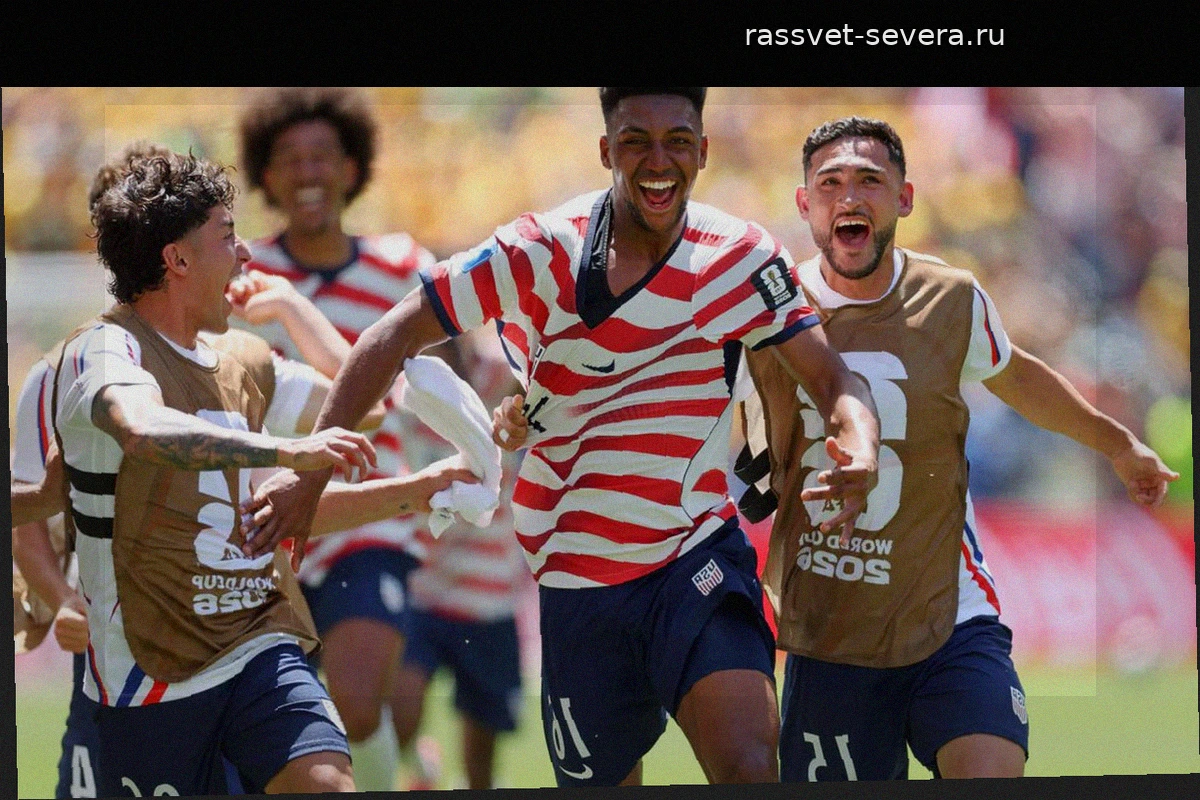Кто выйдет в плей-офф в 15-й день чемпионата мира — 2026