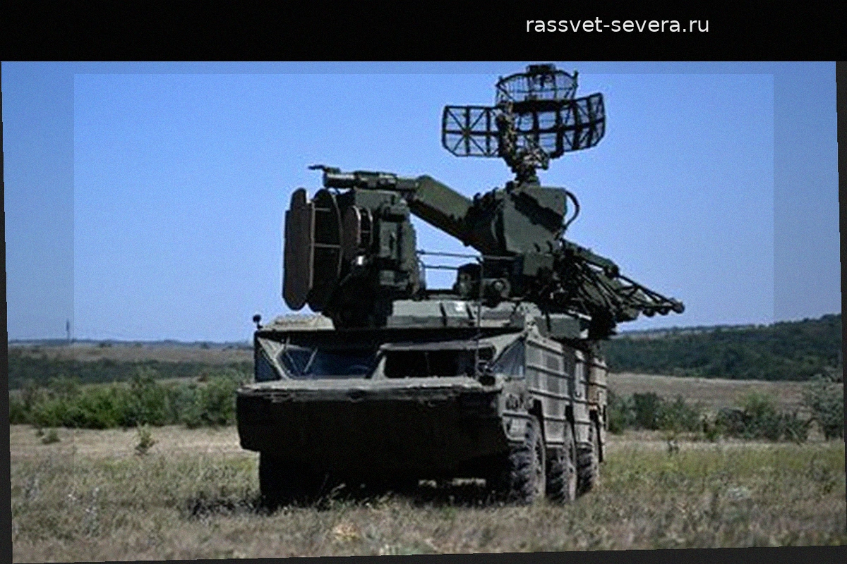 Российские войска атаковали склады боеприпасов и цеха производства дронов