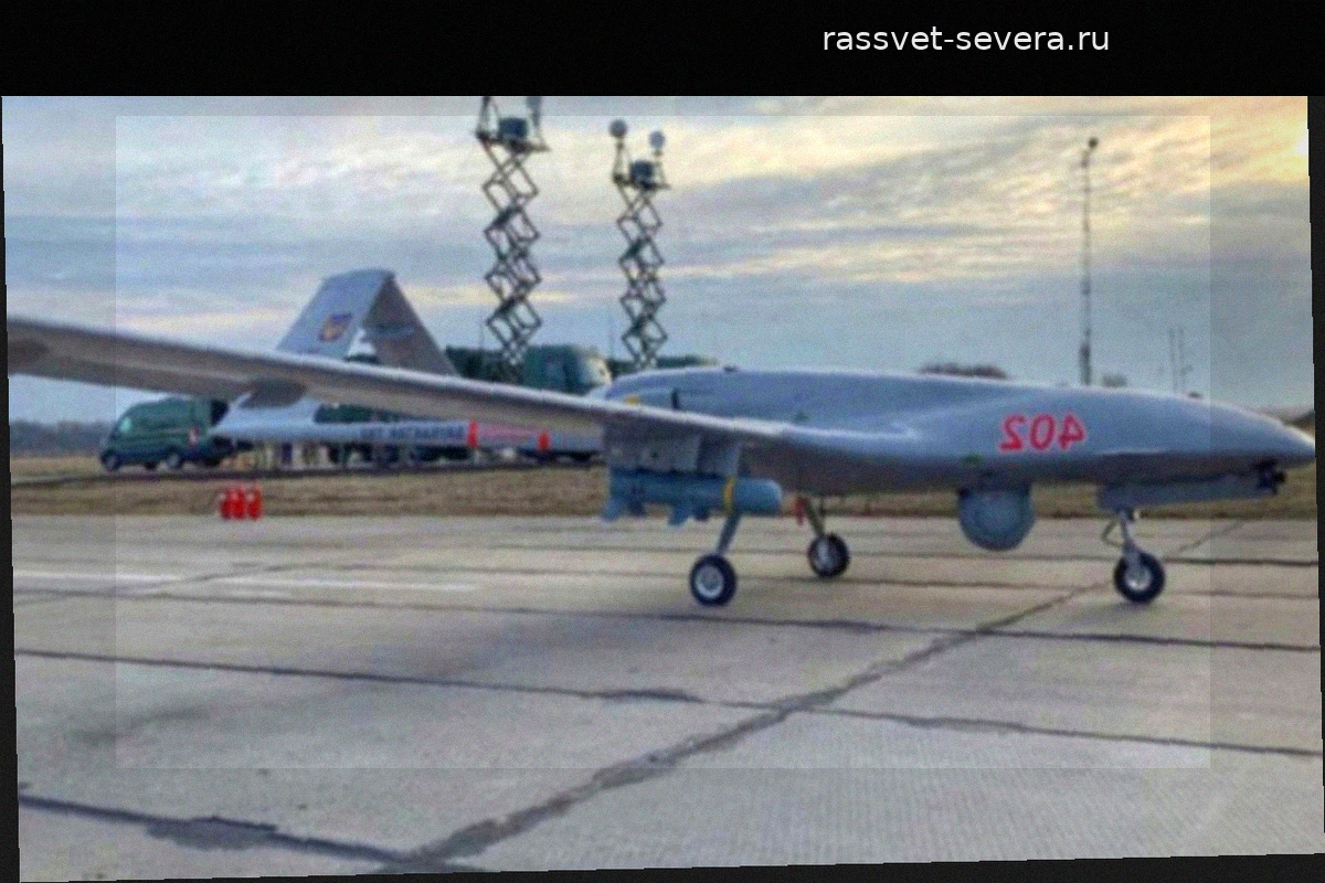 Жилой многоэтажный дом в Курске пострадал от удара ВСУ