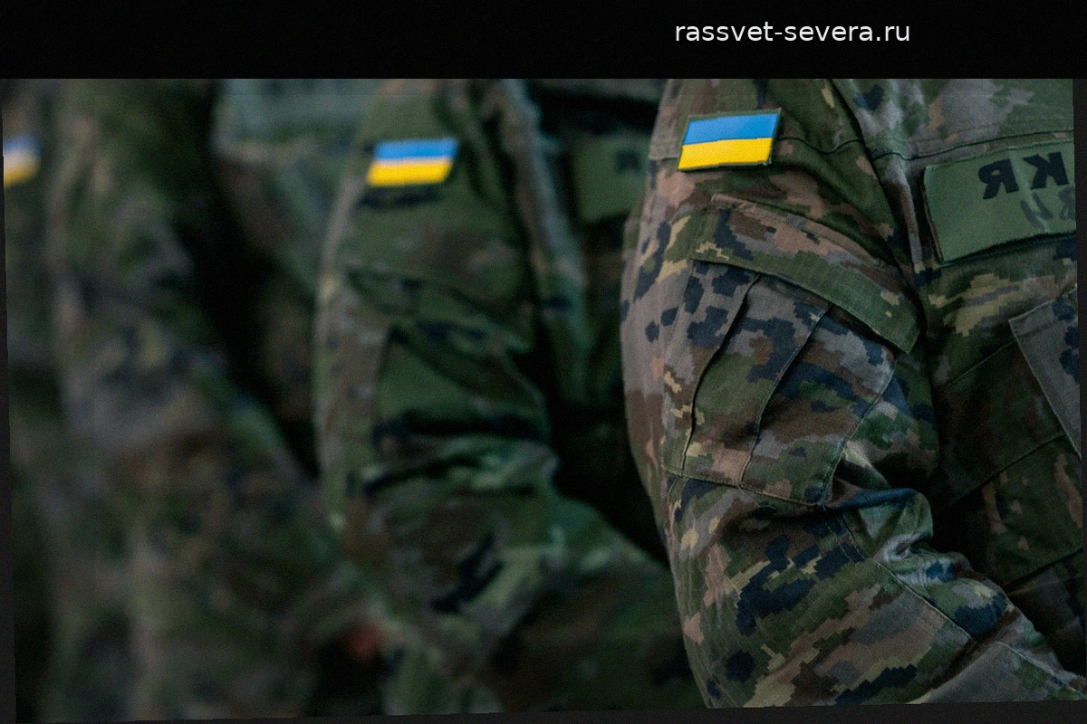 Более 780 бойцов 159-й бригады ВСУ признаны пропавшими без вести под Волчанском