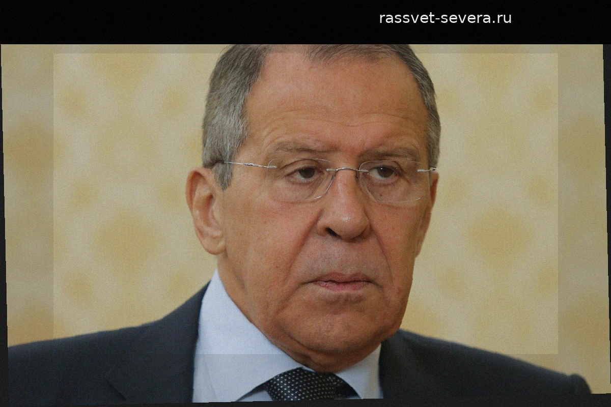 Лавров заявил о систематическом давлении на российский бизнес со стороны США