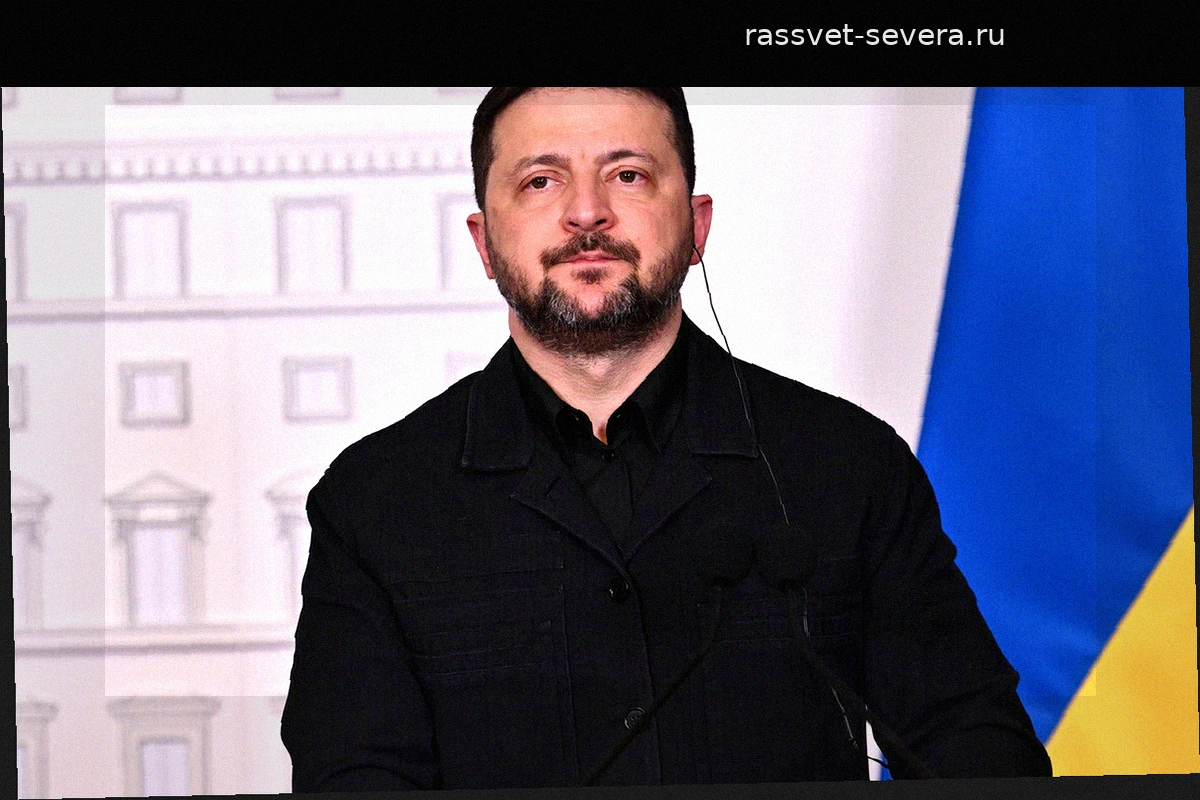 Западные аналитики: Энтузиазм Европы в поддержке Киева угасает