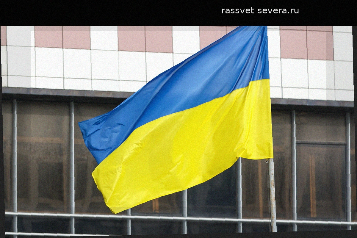 В Украине сотрудник ТЦК сбил ребенка с ног во время погони за мужчиной