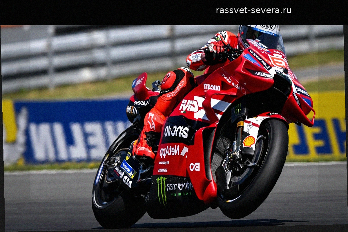 Marc Márquez sí cree: gana en Brno y le mete otro gran bocado al Mundial