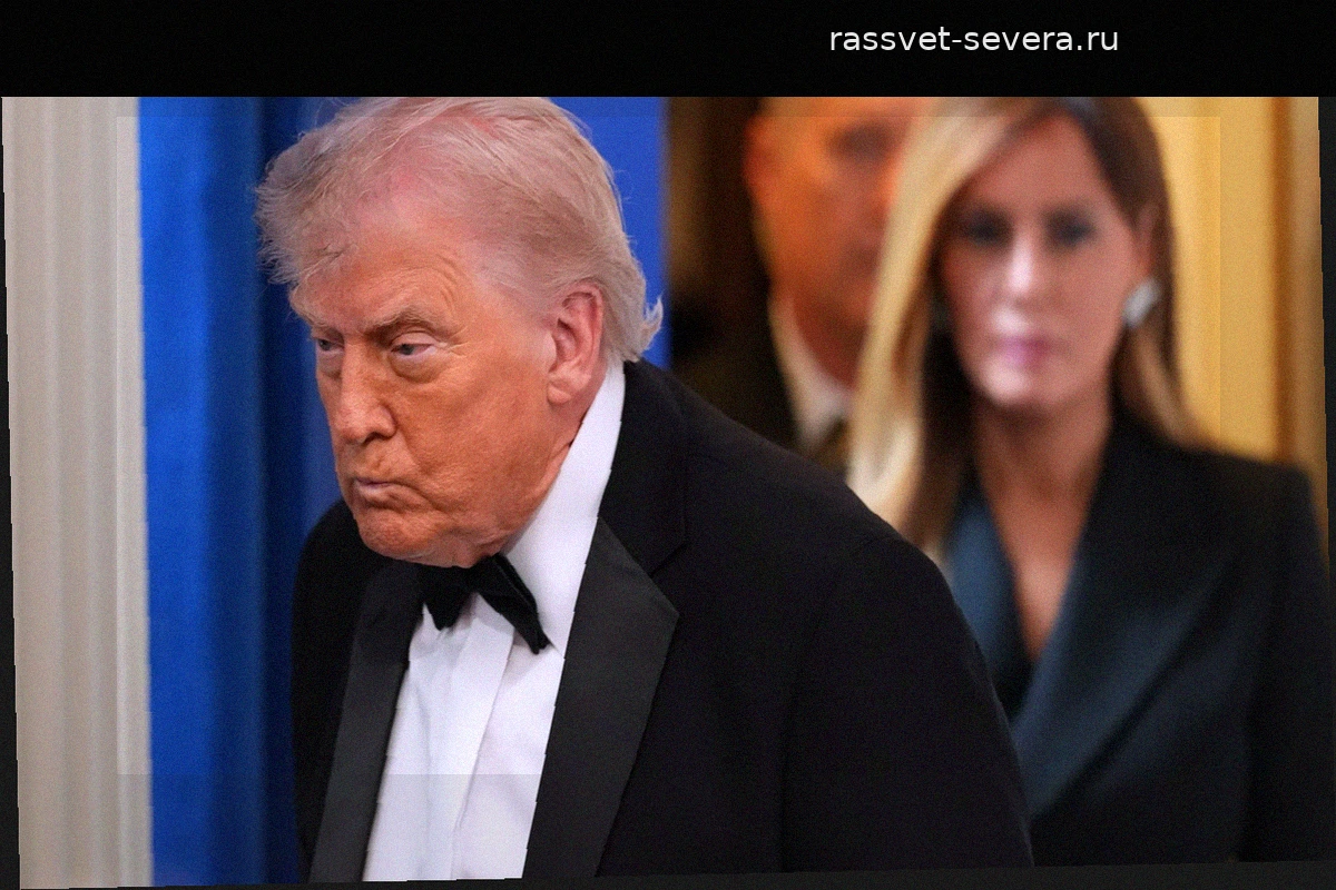 У подозреваемого в подготовке покушения на Трампа найден манифест