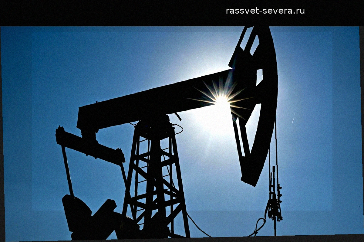 Минфин установит базовую цену на нефть в $50 за баррель с 2027 года