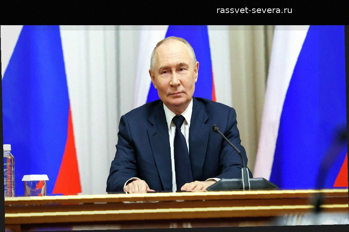 Программа социальной газификации стала бессрочной