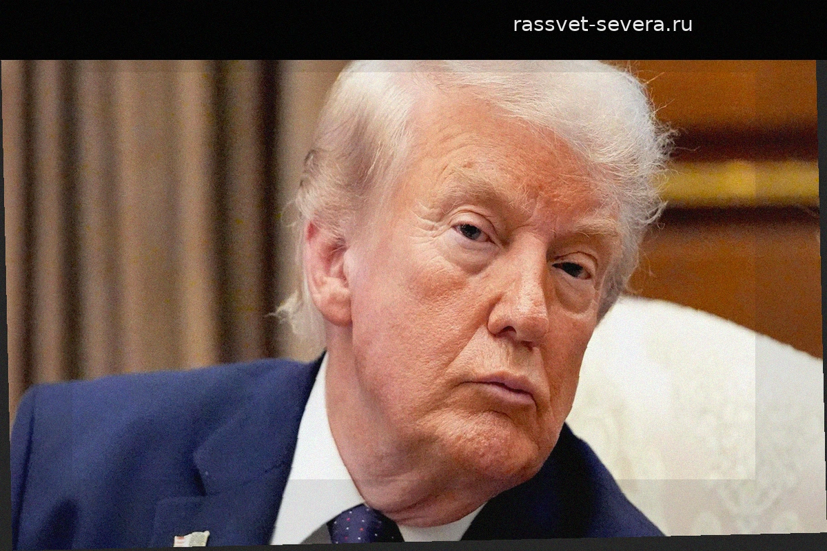 Трамп: Билл Гейтс перестал бояться гибели миллиарда человек из-за ИИ