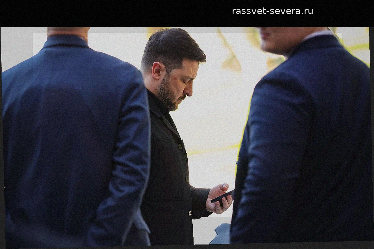 Лукашенко готов провести встречу с Зеленским в любом месте Украины