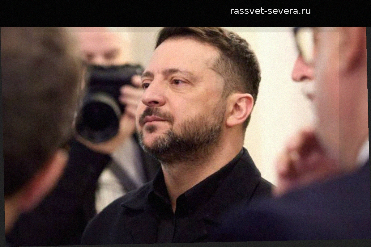 Николай Азаров прокомментировал риторику Зеленского о возможной угрозе из Беларуси