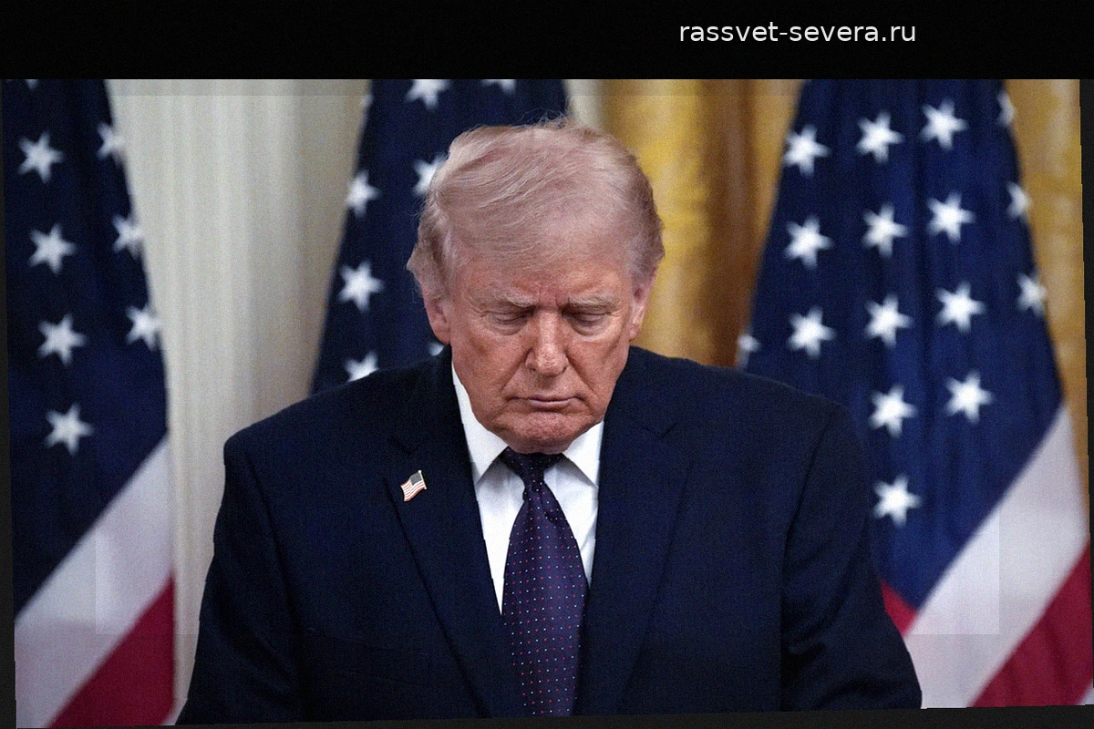Трамп снова намекнул на интерес к Гренландии через социальные сети