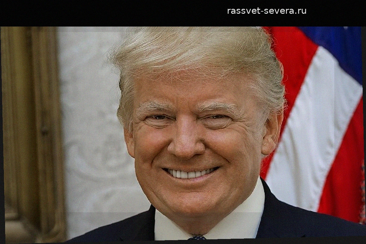 Трамп идет на уступки Ирану ради достижения компромисса