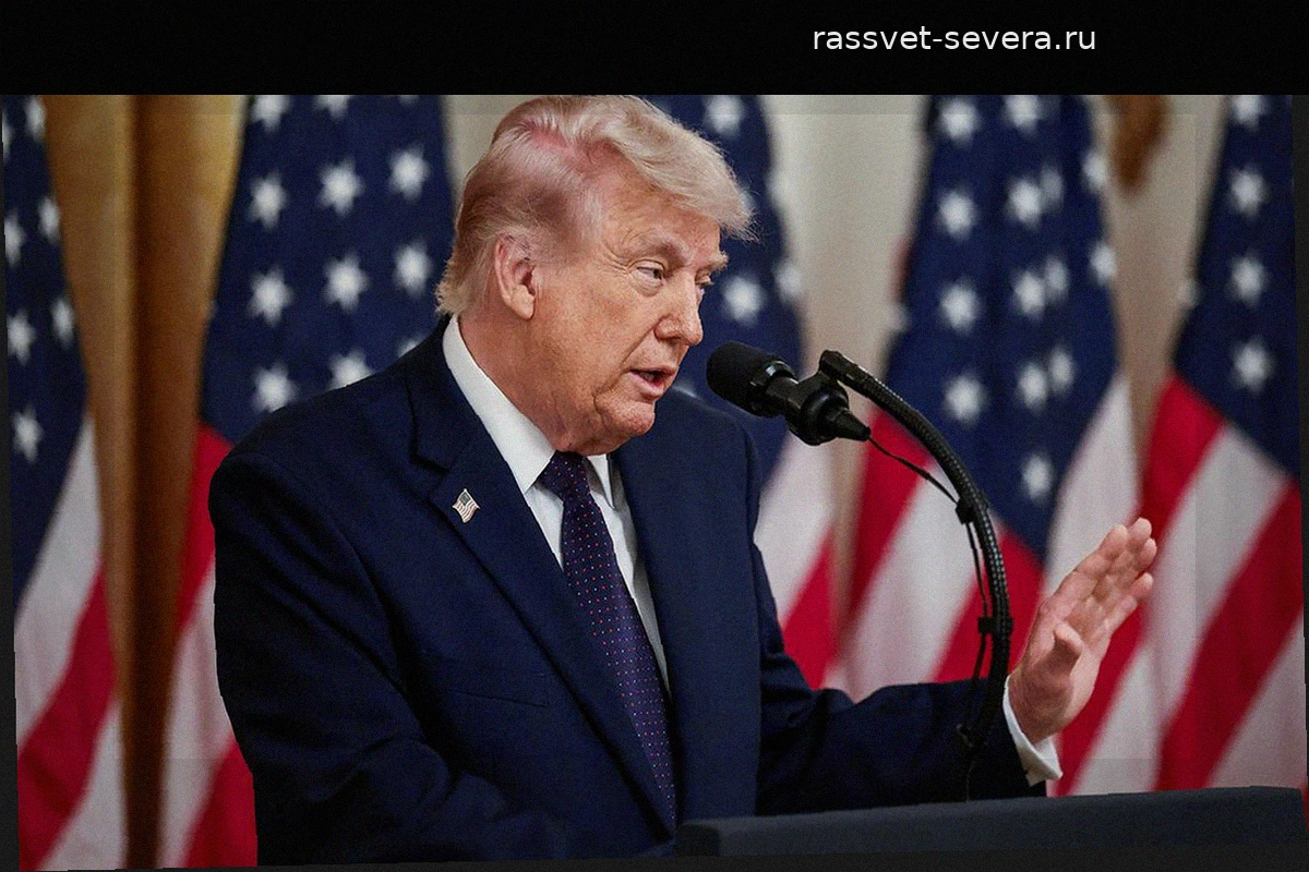 Дональд Трамп призвал не спешить с заключением сделки с Ираном