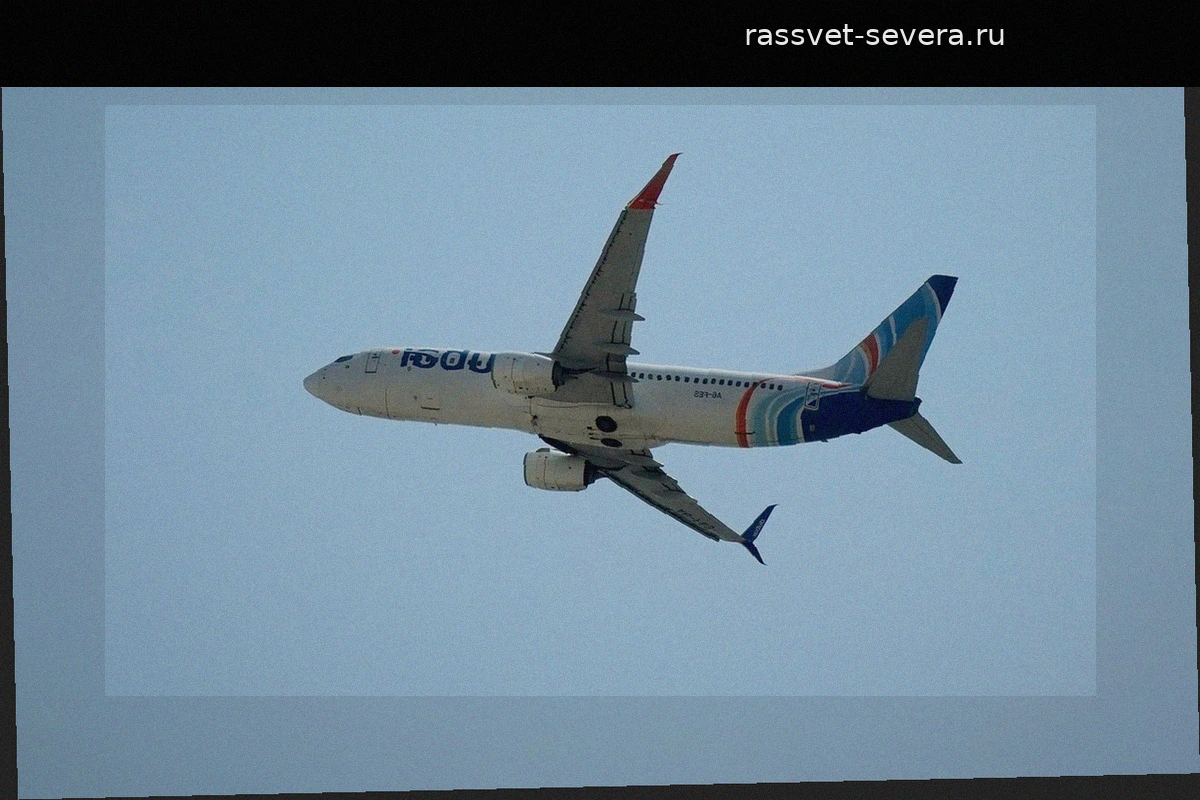 Пилоты FlyDubai устроили драку и попытку крушения во время рейса в Тель-Авив