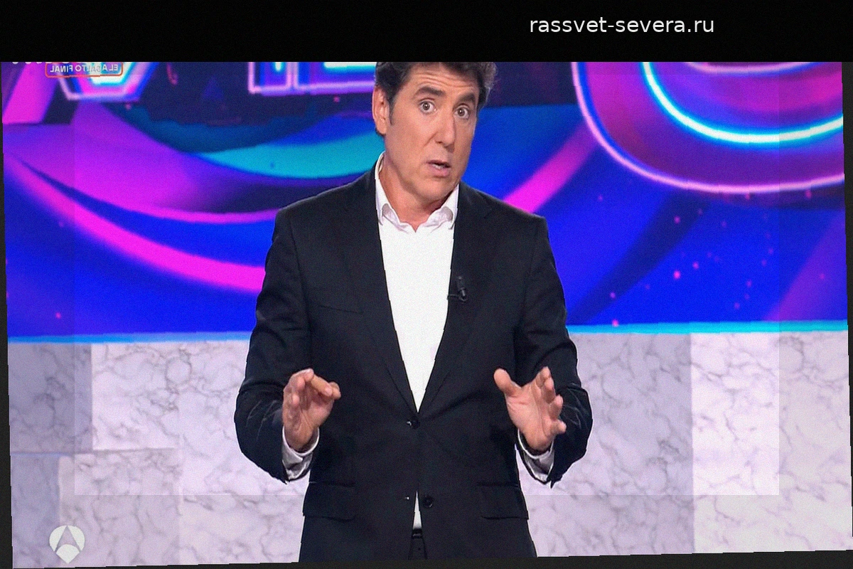 Antena 3 отменяет сегодняшний выпуск «Tu cara me suena»: причины и дата возвращения шоу