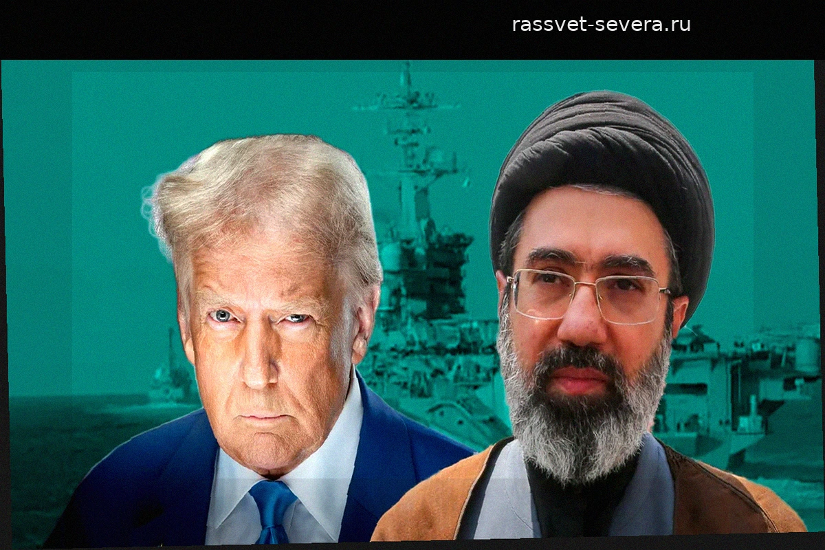 Затянувшийся конфликт: Трамп теряет время в войне с Ираном без видимого решения