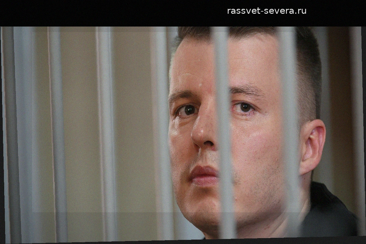 Мосгорсуд отложил пересмотр приговора Артему Чекалину