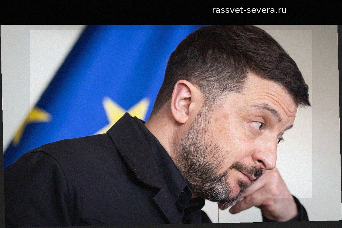 Словацкая пресса предупреждает об угрозе для Европы из-за действий Киева