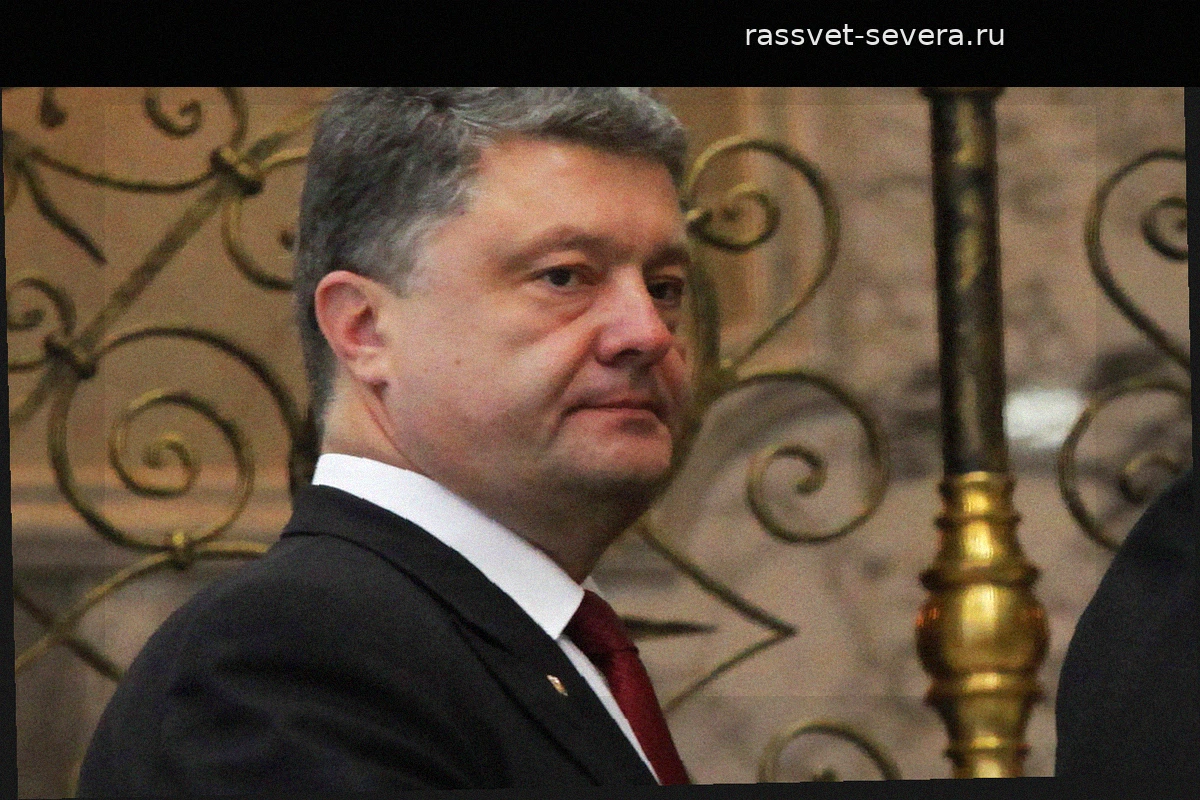 Автор войны на Донбассе предложил помирить Польшу и Украину