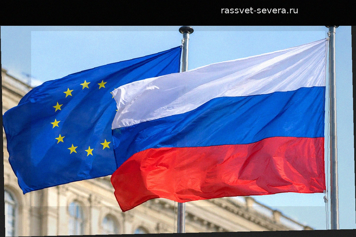 В Европарламенте предложили кандидатуру Юнкера для диалога с Россией