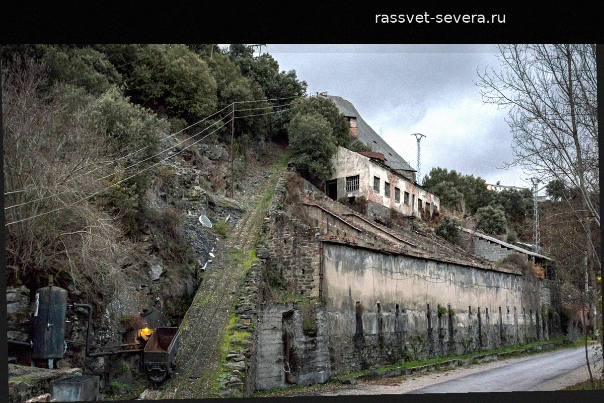 Внезапный поворот в энергетике: Леон нашел «золотую жилу» в водах старых угольных шахт