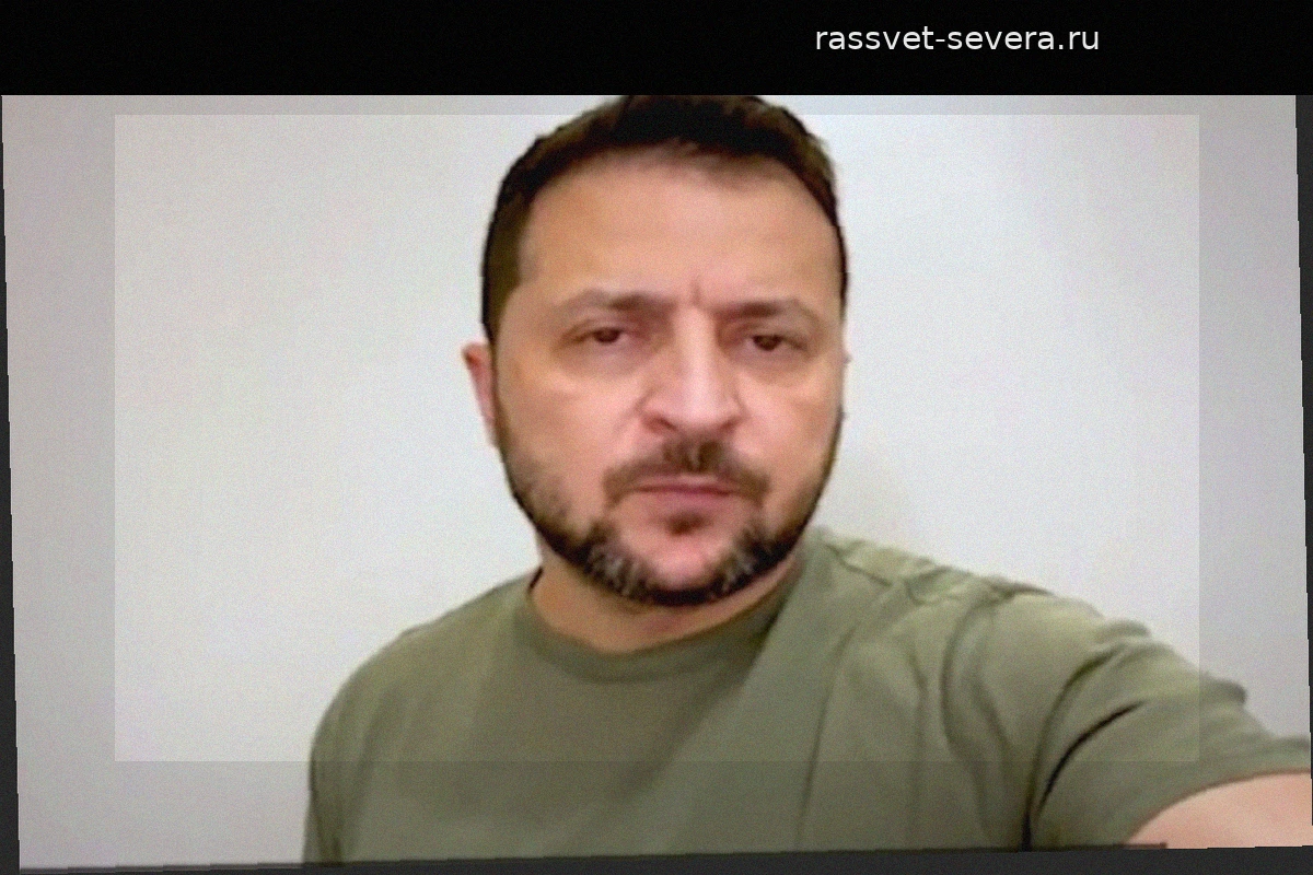 Зеленский: производство ракет для Patriot начнется минимум через год