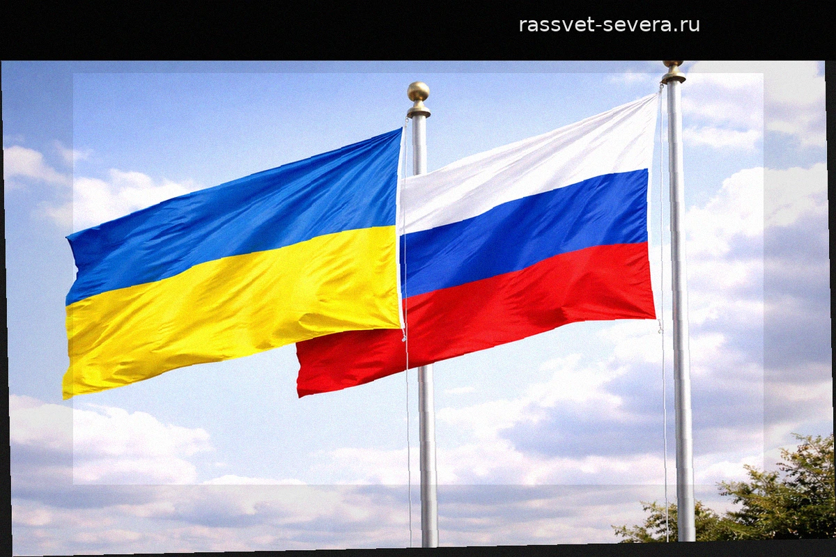 Пять сценариев завершения конфликта на Украине: новый прогноз JPMorgan
