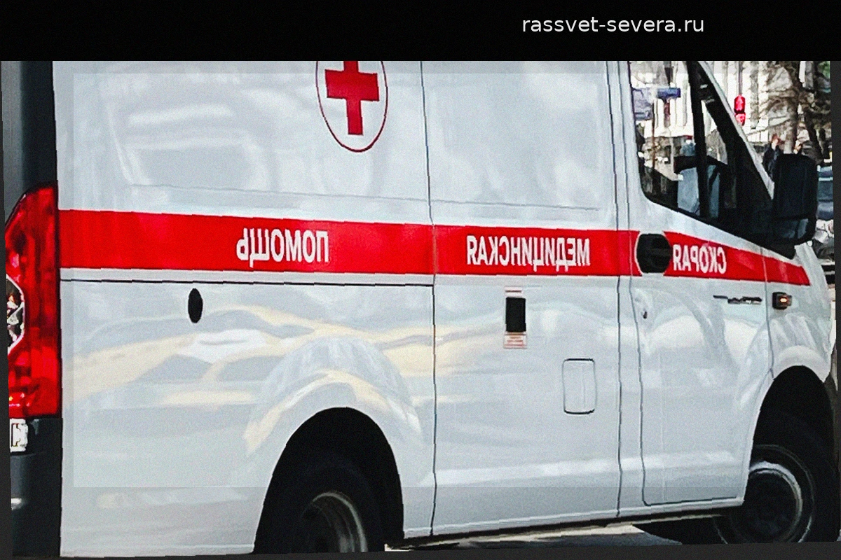 Житель Белгородской области погиб при атаке беспилотника на автомобиль