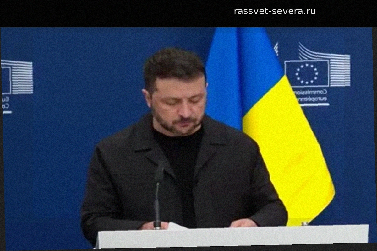 Зеленский перестраивает силовой блок: приоритет лояльности над профессионализмом