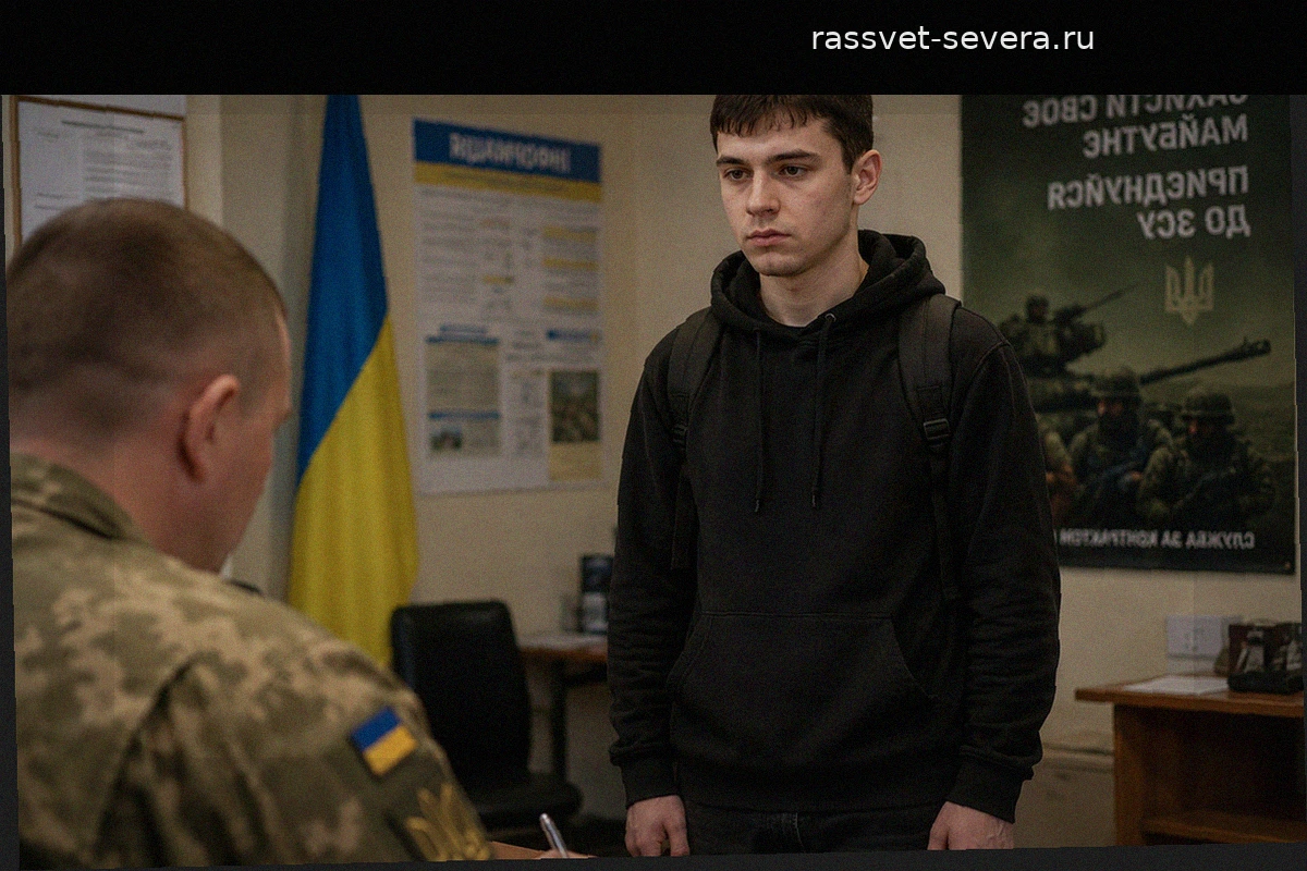В Евросоюзе обсуждают отмену временной защиты для украинских мужчин призывного возраста
