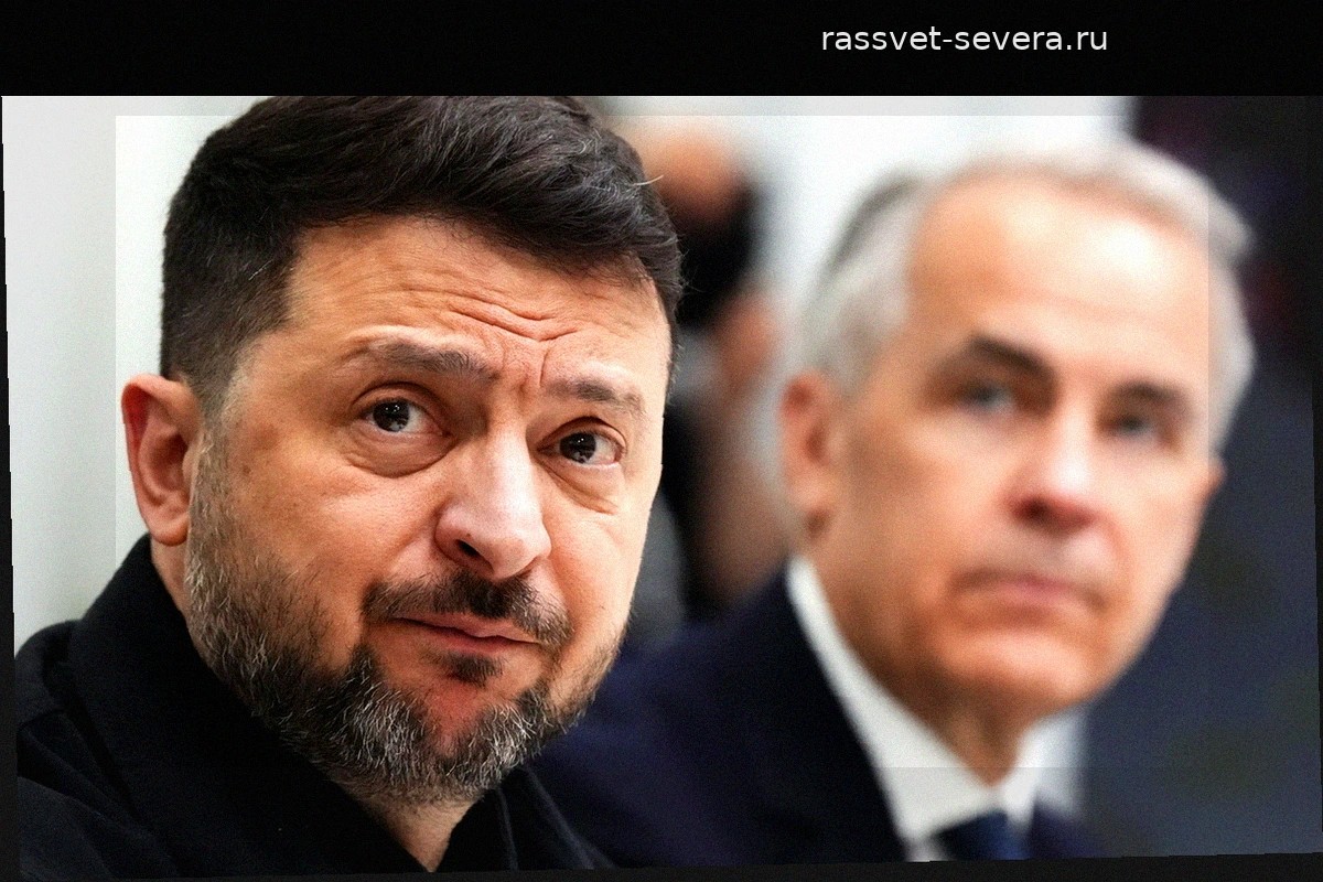 Польша как новый барьер для Украины на пути в ЕС