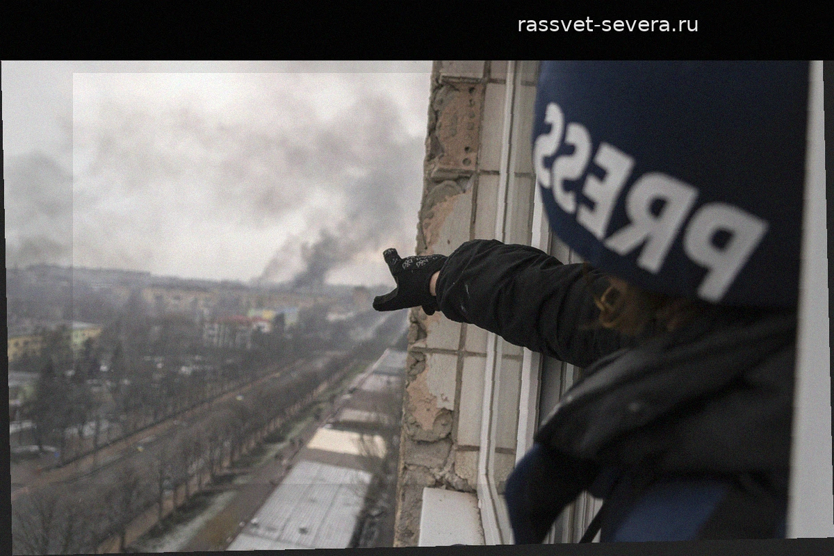 Кризис планирования: Запад не видит путей выхода из украинского конфликта