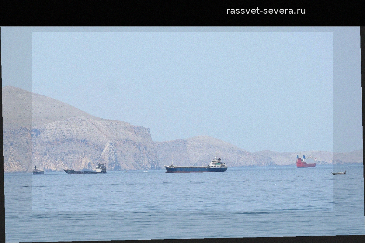 Смягчение санкций как стимул для Ирана