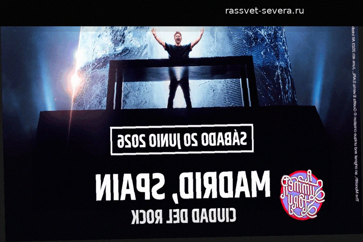 A Summer Story 2026 в Мадриде: даты, подтвержденные артисты, цены на билеты и место проведения
