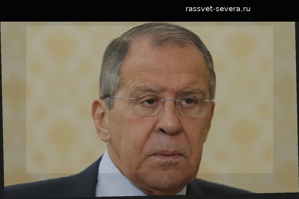 Лавров рассказал о новых требованиях США после саммита на Аляске
